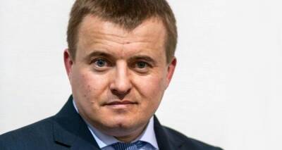 Владимир Демчишин - Министр энергетики и угольной промышленности времен Порошенко подозревается в контрабанде угля из ОРДЛО - kp.ua - Украина - ДНР