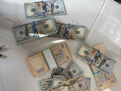В Днепропетровской области разоблачили подпольную типографию по изготовлению фиктивных COVID-сертификатов - gordonua.com - Украина - Днепропетровская обл.