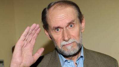 Виктор Коклюшкин - Актер Пономаренко выразил соболезнования в связи со смертью Коклюшкина - iz.ru - Израиль
