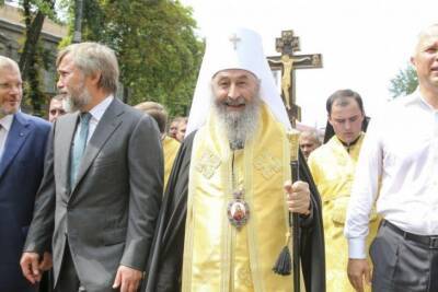патриарх Варфоломей - Московский патриархат в очередной раз показал зубы патриарху Варфоломею - rupor.info - Москва - Украина - Киев