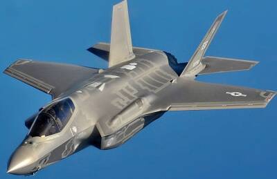 Испания отказалась от закупки истребителей F-35 у США в пользу проекта с Германией и Францией - actualnews.org - США - Германия - Франция - Испания - Мадрид - Reuters