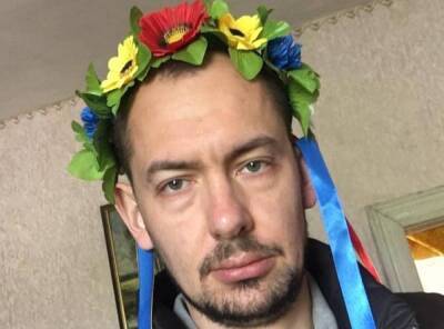 Роман Цимбалюк - Цимбалюк: Забудьте о развале России – готовьтесь убивать - politnavigator.net - Москва - Россия - Украина