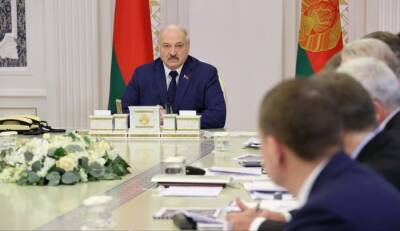 Александр Лукашенко - Европейский рынок не заметил угроз Лукашенко по транзиту газа - eadaily.com - Белоруссия - Польша - Минск
