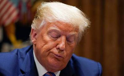 Дональд Трамп - The Independent (Великобритания): каким было бы президентство Трампа, если бы удалось доказать, что «Рашагейт» был сфабрикован - inosmi.ru - Россия - США - Англия