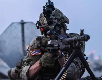 Конфликт Польши и Беларуси заставит США выбирать между крахом НАТО и войной с Россией - actualnews.org - Россия - США - Белоруссия - Польша - Минск - Варшава