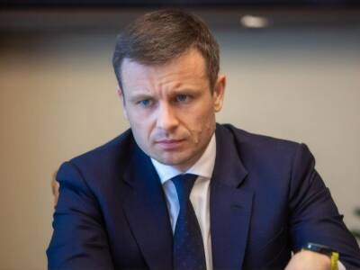 Сергей Марченко - Минфин Украины хронически недофинансирует расходную часть бюджета, даже армию и медицину – СМИ - gordonua.com - Украина - Киев