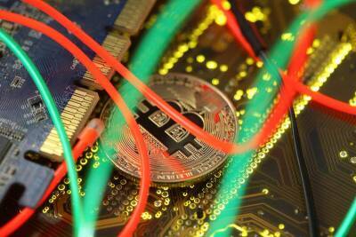 Bloomberg: за 50% доходов от вложений BTC ​​стоит страх - smartmoney.one - США - Reuters