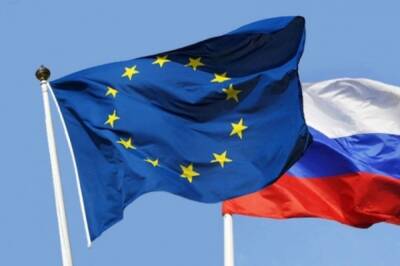 ЕС запросил данные у РФ после заявлений о войсках у границы с Украиной - aif.ru - Москва - Россия - США - Украина - Брюссель