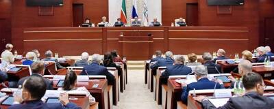 Госсовет РТ хочет сохранить должность президента во главе республики - runews24.ru - респ. Татарстан