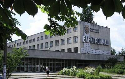 Электронмаш продали почти за миллиард гривен - korrespondent.net - Украина - Киев
