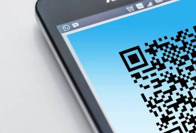 Законопроекты о QR-кодах в транспорте и общественных местах внесены в Госдуму - online47.ru - Россия
