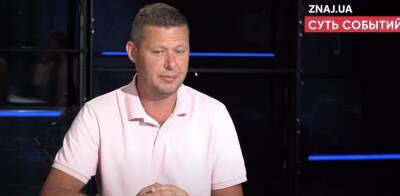 Михаил Чаплыга - Любовь Завальнюк - Пропорция Парето заключается в том, что 20% - это успешные люди, а 80% - не успешны, - Михаил Чаплыга - politeka.net - Украина