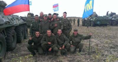 Валерий Залужный - В ОРДЛО на постоянной основе воюет около двух тысяч российских кадровых военных, - Залужный - focus.ua - Россия - Украина - Луганская обл. - Донецкая обл.