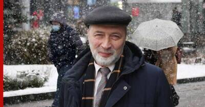 Роман Вильфанд - Какая погода ожидается в Москве на следующей неделе, рассказали синоптики - profile.ru - Москва - Московская обл.