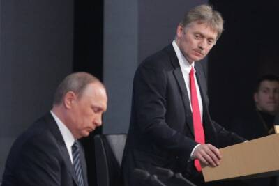 Владимир Путин - Дмитрий Песков - Песков привился от коронавируса и рассказал о ревакцинации Путина - mk.ru - Россия
