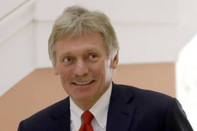 Дмитрий Песков - Дмитрий Песков привился от коронавируса - lenta.ru - Россия