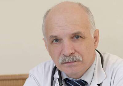 Коронавирус уже никуда и никогда не исчезнет — врач-инфекционист Сергей Крамарев - lenta.ua - Украина