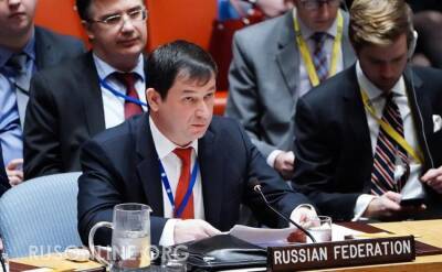 Дмитрий Полянский - Шутки в сторону: Стало известно в каком случае Россия будет воевать с Украиной - rusonline.org - Москва - Россия - США - Украина - Киев