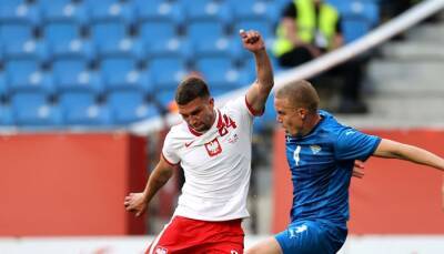 Андорра – Польша когда и где смотреть трансляцию матча отбора ЧМ-2022 - sportarena.com - Украина - Польша - Андорра
