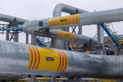 Forbes: Европе пора обратиться к России за спасением от энергетического кризиса - news-front.info - Москва - Россия - Европа
