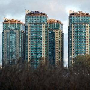 Цены на квартиры не падают, а растут - webnovosti.info - Москва