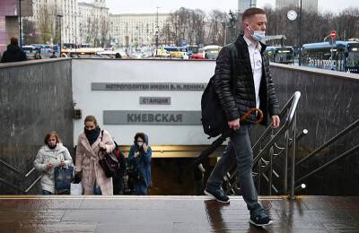 Опрос показал, сколько россиян не работали с 28 октября по 7 ноября - tvc.ru - Челябинская обл. - Свердловская обл. - Пермский край - Самарская обл.