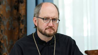 Александр Ткаченко - В фонде «Круг добра» рассказали об оказании помощи детям - russian.rt.com