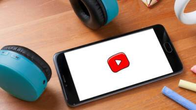 YouTube против негатива: отменяется возможность видеть количество "дислайков" - vesty.co.il - Израиль