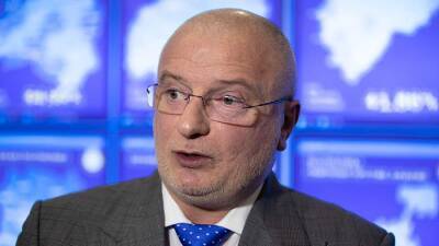 Клишас заявил о соответствии введения QR-кодов Конституции России - iz.ru - Россия - Израиль
