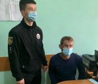 Накрыло конкретно: на Львовщине парень под кайфом разгромил гостиницу, избил прохожего и угнал авто - vlasti.net - Запорожская обл. - Львовская обл.