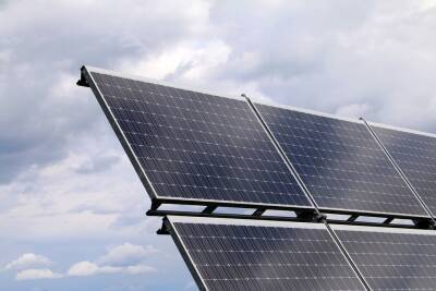 Мощность домашних солнечных станций в Украине превысила 1 ГВт — Госэнергоэффективности - thepage.ua - Украина