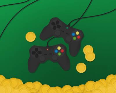 Игровая гильдия The Club купила корабли NFT-проекта Star Atlas на $3 млн USDC - forklog.com