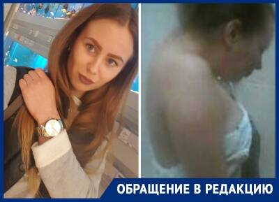 «Шея болит? Может, ее сломать?»: в СИЗО Владимирской области изуродовали девушку, а родным объявили, что она «притворилась» - bloknot.ru - Владимирская обл.