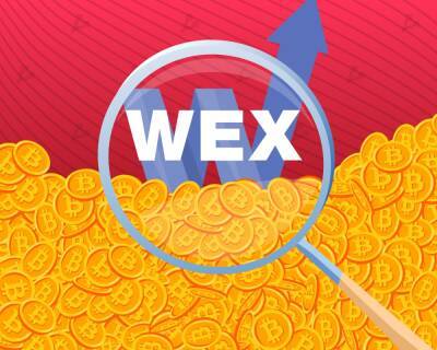 В МВД РФ назвали «преждевременной» блокировку 10 016 ETH с биржи WEX - forklog.com - Россия