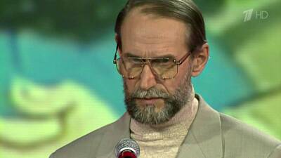 Виктор Коклюшкин - На 76-м году жизни скончался известный писатель-сатирик, драматург Виктор Коклюшкин - 1tv.ru