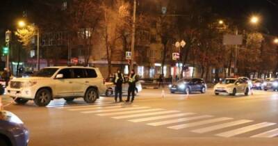 Наезд на подростков в Харькове: суд избрал водителю меру пресечения - dsnews.ua - Украина - Харьков