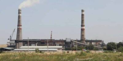 Юрий Власенко - На Украине решили экономить уголь, ТЭЦ переводят на газ - news-front.info - Украина - Харьков