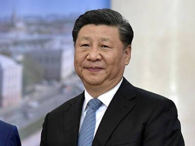 Си Цзиньпин - Мао Цзэдун - Си Цзиньпина нарекли «кормчим китайского возрождения» и приравняли к Мао Цзэдуну - rosbalt.ru - Россия - Китай - Reuters