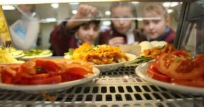 Сергей Шкарлет - Реформа питания в школах: в 2022 году финансирование увеличат в 6 раз - delo.ua - Украина - Киев