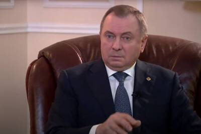 Владимир Путин - Ангела Меркель - Владимир Макей - В Беларуси рассказали о возвращении 2 тысяч мигрантов на родину - mk.ru - Россия - Белоруссия - Минск