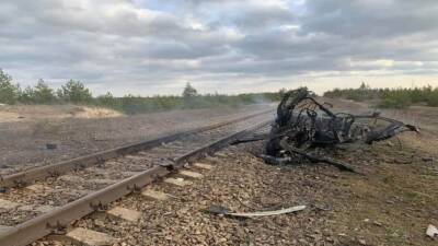 На Донбассе убит замкомбрига ВСУ - anna-news.info - Украина - ЛНР - Донбасс