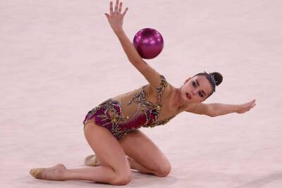 Дина Аверина - Дина Аверина рассказала, выступит ли она на Олимпиаде-2024 - sport.ru - Другие
