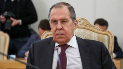 Сергей Лавров - Россия попросила Францию разъяснить работу агентства по борьбе с дезинформацией - russian.rt.com - Москва - Россия - Франция - Париж