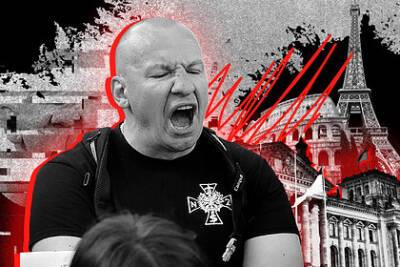 Названа главная угроза европейской демократии - lenta.ru - Брюссель