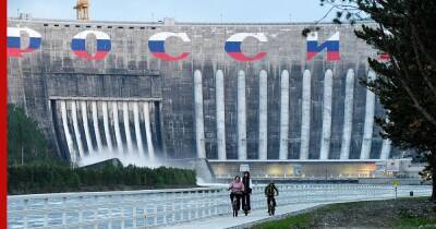 "Зеленый" шторм: как Россия сохранила стабильность в разгар энергетического кризиса - profile.ru - Россия - Китай - США - Англия - Экология