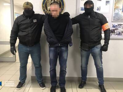 Людмила Денисова - Владимир Демчишин - СБУ показала видео допроса экс-руководителя "Изоляции", бывшему главе Минэнерго сообщили о подозрении. Главное за день - gordonua.com - Украина - Макеевка