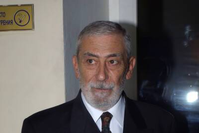 Вахтанг Кикабидзе - Савик Шустер - Кикабидзе призвал украинских артистов отказаться от выступлений в России - mk.ru - Москва - Россия - Украина - Грузия - Апсны - респ. Южная Осетия