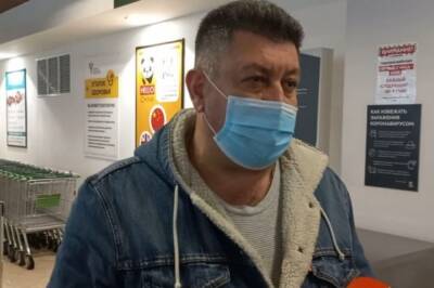 Торговые центры Хабаровска начинают работать по QR-кодам - hab.aif.ru - Хабаровск