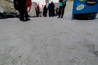 Мокрый снег и гололедица ожидаются 13 ноября в Новосибирске - novos.mk.ru - Новосибирск