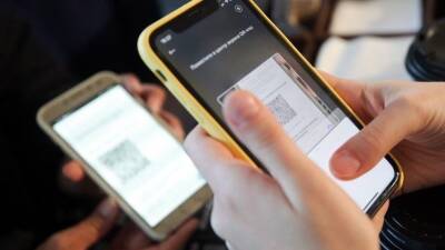 Экономист Покусаев оценил влияние QR-кодов на пассажиропоток в городах России - 5-tv.ru - Россия